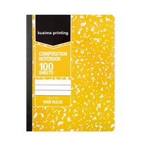 Cuadernos de Composición Escolares Personalizados