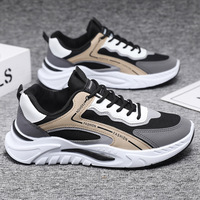 Chaussures de Sport pour hommes, baskets décontractées, sans Logo, de marque originales, à la mode, tendance, 2020
