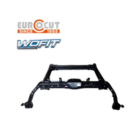 Support de radiateur WOFIT, pièces de carrosserie automobile pour Lexus RX 2021-2025