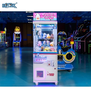 เครื่องกรงเล็บตุ๊กตานำโชคสำหรับเด็กและผู้ใหญ่ - Product Image 2