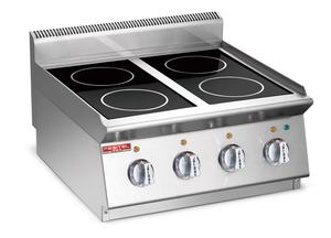 Équipement professionnel d'outils de cuisine <span class=keywords><strong>Horeca</strong></span> Équipement de cuisine de restaurant de cuisine commerciale d'hôtel d'acier inoxydable - Product Image 5