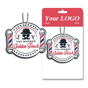 Personalized Custom Designer Luxury Paper Card <strong>Car</strong> Scents <strong>Hanging</strong> <strong>Freshener</strong> Perfume <strong>Car</strong> <strong>Air</strong> <strong>Freshener</strong> - Product Image 2