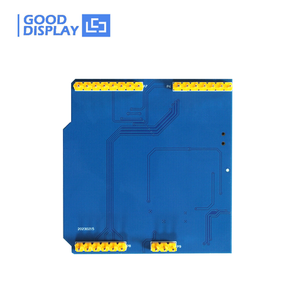 Multifunctional ESP32 E-Paper HAT <b>Adapter</b> Board SPI Connection Driver Module For Touch Panel E-Ink Display WiFi <b>Bluetooth</b> - Product Image 2
