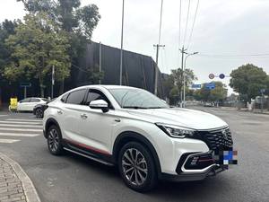 Changan CS85 2021 Edizione Lusso 1.5T con Trasmissione Automatica - Product Image 3