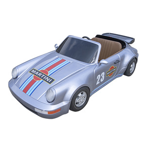 Kart électrique haute vitesse 2500W |   Voiture <span class=keywords><strong>de</strong></span> course classique convertible pour adultes |   Voiture <span class=keywords><strong>de</strong></span> sport électrique 72V pour la <span class=keywords><strong>location</strong></span> - Product Image 4