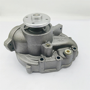 Высококачественная часть экскаватора дизельный двигатель C9.3 водяной насос 557-9567 для <span class=keywords><strong>Caterpillar</strong></span> Cat <span class=keywords><strong>Dozer</strong></span> D6 <span class=keywords><strong>D6T</strong></span> D7 насос 5579567 - Product Image 1