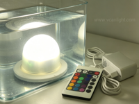 Lumière LED à faible consommation d'énergie pour meubles, autonomie de 8 à 12 heures, batterie au lithium rechargeable, IP65