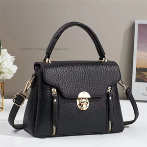 Nouveaux sacs à main pour femmes en cuir PU de haute qualité, tendance, mode, luxe, sacs fourre-tout de créateurs - Product Image 1