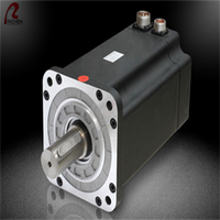 Kinco New Servo Motor & Servo Drive SMH110D-0188-30AAK-4HKC tersedia