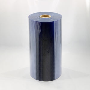 カスタマイズされたプロのペットプラスチックシートロールカスタマイズされたペットプラスチックシートロール真空成形用ペットプラスチックシートロール - Product Image 3