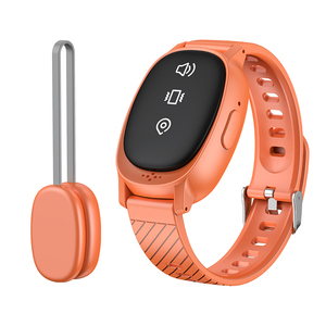 Alarma Inalámbrica para Enuresis Nocturna para Niños y Niñas, Detector de Orina Recargable con Vibración y Zumbador, Detector de Alta Sensibilidad - Product Image 1