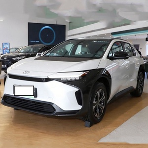 Voitures électriques GAC FAW BZ4X Feng Tian SUV à longue autonomie, voitures électriques - Product Image 4