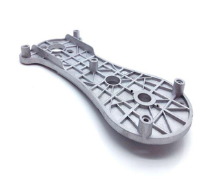 Impulsor de Turbina Impreso en 3D con Tecnología DMLS de Inconel 718 Resistente a Altas Temperaturas para Piezas Aeroespaciales - Product Image 3