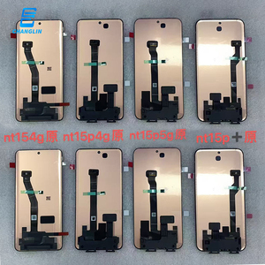 Écrans LCD numériseurs d'origine en gros pour <span class=keywords><strong>Xiaomi</strong></span> <span class=keywords><strong>Redmi</strong></span> <span class=keywords><strong>Note</strong></span> 15 <span class=keywords><strong>Pro</strong></span> 4G 5G – Remplacement <span class=keywords><strong>complet</strong></span> de l'écran LCD du téléphone - Product Image 1