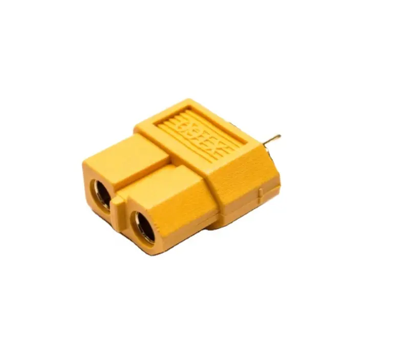 MR30/XT60 plug male/female XT30 XT90U XT60H test connector high current modelling connector