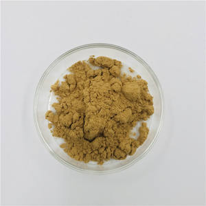 Fábrica de Fornecimento 100% Natural Quassia Amara Extrato 10:1 Picrasma Quassioides Extrato Em Pó - Product Image 3