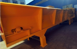 Tamburo elettrico per legno trituratore/cippatrice per rami grande frantoio per legno # woodchipper # tubgrinder # hammermill # woodshredder - Product Image 5