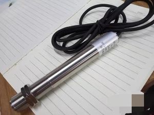 Промышленный RS485 инфракрасный датчик температуры 20 мА Бесконтактный IR62 для измерения температуры - Product Image 5