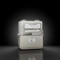 Módulo de Interfaz de Pulso para Medidor de Gas Inalámbrico para Transmisión de Datos IoT