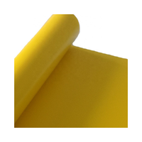 Tissu gonflable en vinyle PVC imperméable 500 GSM fabriqué en usine