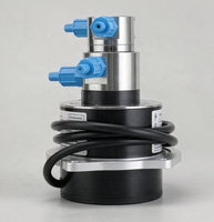 Pièces de rechange compatibles pour pompe 270 à double circuit, entraînement 380, rotor long standard, série A&A+, DB36610-DBA7011MG-T1 pour pièces de rechange D CIJ