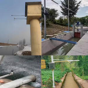 Không dây Radar cảm biến mức độ dò cảm biến mực Sông - Product Image 6