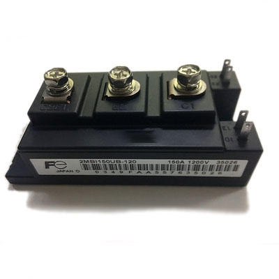 Новый стандартный модуль 2mbi150ub-120 2mbi150ub Igbt 2mbi150ub-120-50