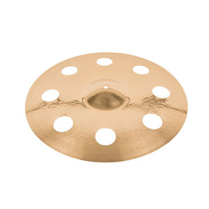 Chang AB-Rock Berserker B20 Juego de platillos y Gong de bronce de 9 piezas Configuración exclusiva para campos de sonido de desgarro de metal pesado - Product Image 4