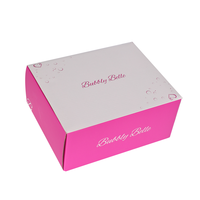 Cajas de Embalaje Corrugadas Personalizadas con Logotipo, Ecológicas y de Lujo para Ropa y Zapatos
