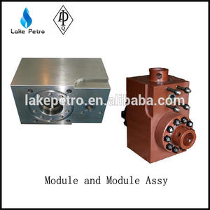 Cilindros hidráulicos de doble acción, recambio de barra de conexión, soldados - Product Image 2