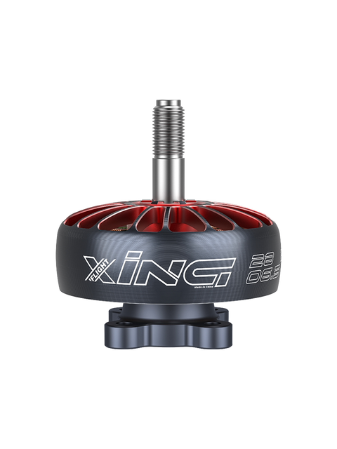 IFlight XING 2806.5 1300/1800KV Brushless Motor FPV Racing Drone