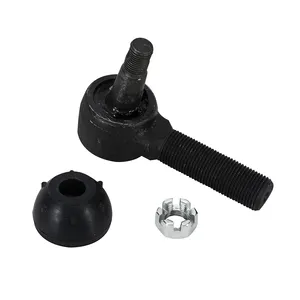 Tie Rod Kemudi Diakhiri dengan Ball Joint Termasuk Penggantian Suku Cadang Auto Tie Rod ES2847RT