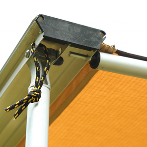 Распродажа, уличный выдвижной тент на крыше автомобиля - Product Image 5