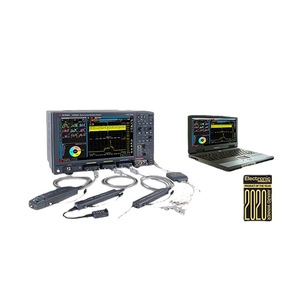Analizador de Forma de Onda de Corriente para Dispositivos CX3324A 332A 1101A 1103A 1104A 1102A para Análisis de Dispositivos - Product Image 1