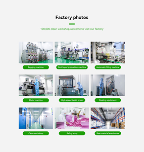 OEM proteine del siero di latte isolato proteine in polvere per la crescita muscolare magra gusto e opzioni di confezionamento personalizzate - Product Image 4
