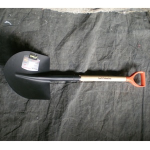 S518 pala de fábrica de fabricación de acero al carbono - Product Image 3