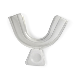 Moldable răng làm trắng tẩy trắng Miệng khay bảo vệ, Silicone Miệng khay bảo vệ răng của bạn ngăn ngừa răng mài - Product Image 1