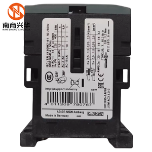 ملامسات جديدة أصلية منخفضة الجهد للتحكم في الجهد Sirius 3RT سلسلة <span class=keywords><strong>3</strong></span> قطب 3RT2015-1AP0 1 من سلسلة Sirius rt - Product Image 4