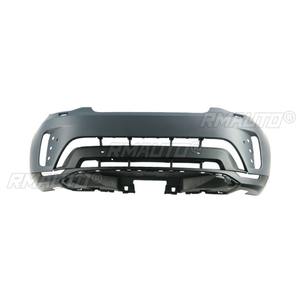 <b>For</b> Land Rover Discovery 5 2020 <b>Car</b> Accessories <b>Car</b> Front Bumper Lip Splitter <b>Diffuser</b> Spoiler Bumper Guard Protector Body Kit - Product Image 6
