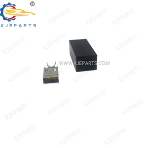 <span class=keywords><strong>Femelle</strong></span> USB2.0 ABS/Nylon Logement IP66 Connecteur de <span class=keywords><strong>prise</strong></span> <span class=keywords><strong>Jack</strong></span> <span class=keywords><strong>pour</strong></span> voitures - Product Image 4