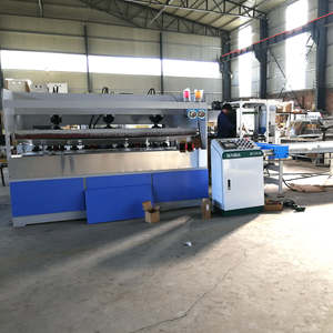 Máquina de madera de alta frecuencia 30kW HF, venta para SAGA de madera maciza - Product Image 3