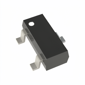 BC817-40 TO-236-3, SC-59, ทรานซิสเตอร์ SOT-23-3ชิปส่วนประกอบอิเล็กทรอนิกส์ตัวแทนจำหน่ายที่ได้รับอนุญาต - Product Image 1