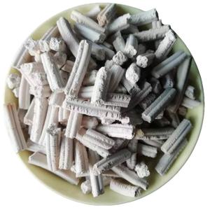 <span class=keywords><strong>สาร</strong></span>ดูดซับ SDG รูปทรงดอกพลัม แถบสีขาวทรงกระบอก - Product Image 4