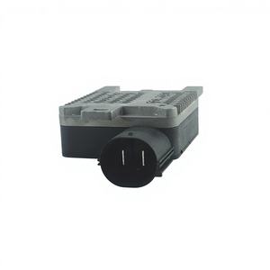 Módulo de Ventilador Electrónico para Ford Focus, Ventiladores de Radiador de 12V, OEM 940002904 4M519A810AA - Product Image 4