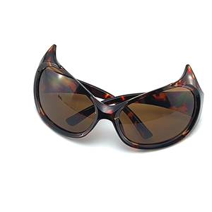 <span class=keywords><strong>2023</strong></span> Devil <span class=keywords><strong>lunettes</strong></span> de soleil femmes nouvelle technologie future Hip-Hop <span class=keywords><strong>lunettes</strong></span> de soleil en forme de <span class=keywords><strong>lunettes</strong></span> de soleil à la mode - Product Image 2