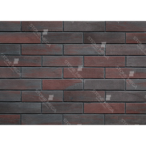 Vente en gros haut <span class=keywords><strong>de</strong></span> gamme Villa Hôtel 3D flexible MCM <span class=keywords><strong>parement</strong></span> briques panneau pierre artificielle revêtement mural extérieur carreaux flexibles <span class=keywords><strong>brique</strong></span> - Product Image 6