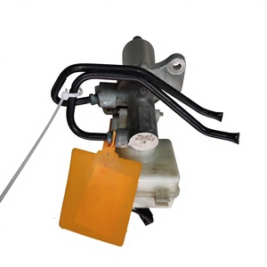 Maître-<span class=keywords><strong>cylindre</strong></span> de frein d'occasion pour BMW X5 X6 E70 E71 OE 34336772930 - Product Image 4