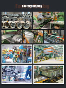 부식 방지 RarlonSteel 아연-HVAC 자동차 산업용 알루미늄-마그네슘 HC260YD + ZM 코일 - Product Image 2