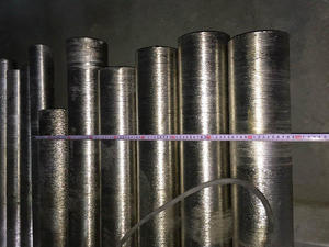 High Quality Factory Price Tantalum Metal Ingot CAS No 7440-25-7 Metal Ta <b>Bar</b> Lump Tantalum - Product Image 4