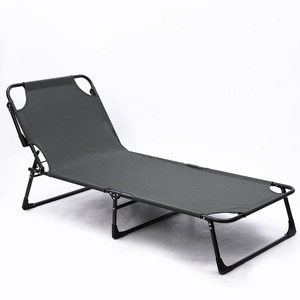 Portable Folding <strong>Recliner</strong> Oxford Fabric Outdoor Furniture Hot <strong>Sale</strong> Moon <strong>Chair</strong> <strong>for</strong> <strong>Garden</strong> Sun Beach Camping - Product Image 1